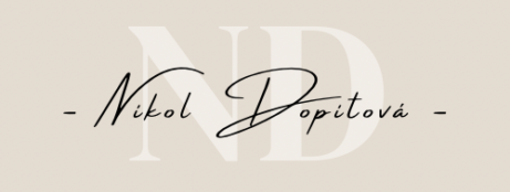Nikol Dopitová